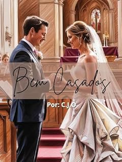 Livro BEM CASADOS