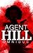 Agent Hill Omnibus