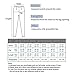 Occffy Workout Leggings for Women High Waisted Gym Legging Yoga Pants Tummy Control Pantalones de Mujer Black