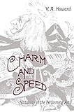 Image de Charm and Speed: Virtuosity in the Performing Arts