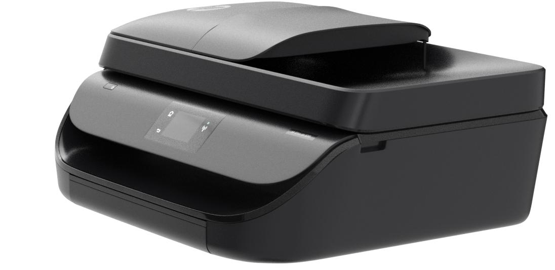 Amazon.com: HP OfficeJet 5258 Wireless 