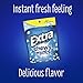 EXTRA Chewy Mints Peppermint 7.5-Ounce Bag