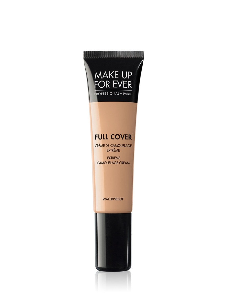 Best Makeup For Ever Full Cover Concelear