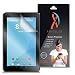 XShields© (2-Pack) Tablet Screen Protectors for Mach Speed Trio Stealth G4 10.1" (Ultra Clear)