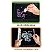 Magic pad for Kids Light up - 3D Light Up Drawing Board – Educational Dinosaur Doodle Magic Glow Pad with 2 3D Glasses - Gift for Kids/Toddlers Boys & Girls Ages 3 -12 Years Old