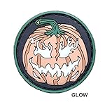 Maxpedition Bad Pumpkin Patch, GLOW