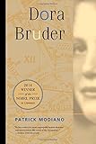 Dora Bruder by P Modiano (16-Dec-2014) Paperback by