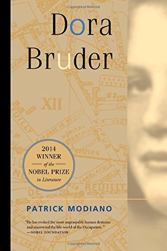 Dora Bruder by P Modiano (16-Dec-2014) Paperback by (Paperback)
