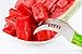 Chef Food Watermelon Knife Slicer & Melon Cutter Baller 304 Premium Stainless Steel with PVH Handle As Seen On Tv -Fruit Carving, Cutter Shapes Set, Kid Friendly, Fresh is always near