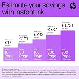 HP T6M11AE 903XL High Yield Yellow Ink Cartridge XL Pack of 1 view 2