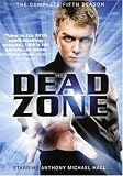 DEAD ZONE:COMPLETE FIFTH SEASON (3PC) / (FULL)     image