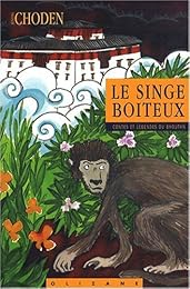 Le  singe boiteux
