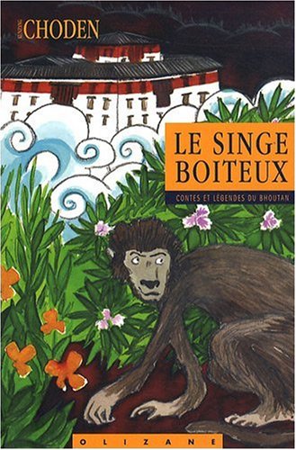 Le  singe boiteux