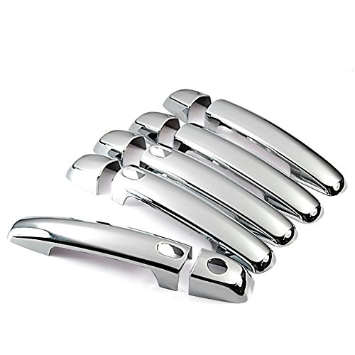 2 Mirror+Chrome+Handle+Covers+Version