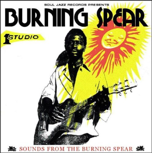 Burning Spear - Journey Lyrics - Zortam Music