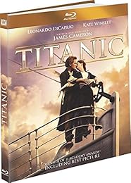 Titanic - Édition Digibook Collector + Livret