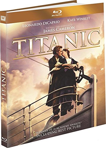 Titanic - Édition Digibook Collector + Livret