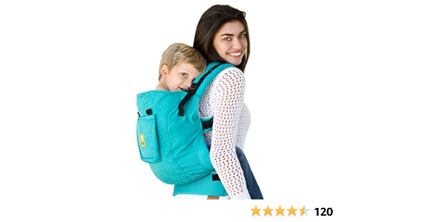 lillebaby carrier amazon