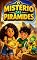 Livro O MISTÉRIO DAS PIRÂMIDES (UNIVERSO CULTURA KIDS)