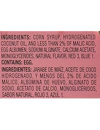 Laffy Taffy Sparkle cereza, barras 24/1.5 onzas