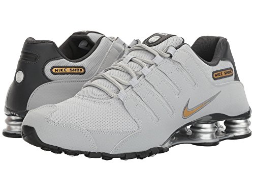 Nike Men's Shox NZ Running Shoes Size 6