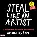 Steal Like an Artist Wall Calendar 2017