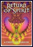 Return of Spirit Oracle Cards by 