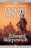 Liquid Desires (The Mysteries of Venice Book 3)