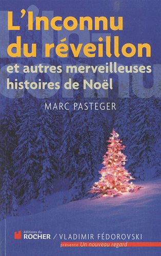 L' inconnu du réveillon