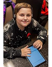 soundnetic aula almohadillas para orejas de auriculares estéreo Presupuesto con polipiel Control de Volumen, 10 unidades)