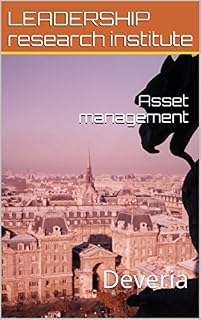 Livro Asset management: Deveria