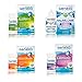 Genexa Saline Care for Infants - 1 FL OZ (30mL) | Certified Organic & Non-GMO Saline Spray/Drops for Infants | Free of Parabens & Chemicals