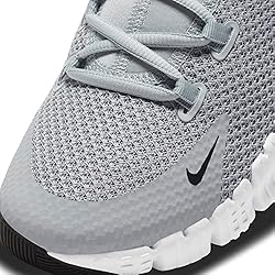Nike Men's Free Metcon 4 Running Shoes, Wolf