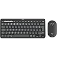 Logitech 920-012061 Pebble 2 Combo Keyboard & Mouse