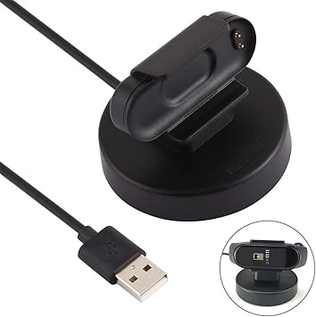 mi watch charger cable