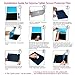 [2-Pack] Gzerma Screen Protector for Fire HD 8 2018 8.0 Inch Tablet, Ultra HD Clear, Childproof Shield Protective Film Cover Compatible with Amazon New Kindle HD8 2017 2016 / Kid Edition Display