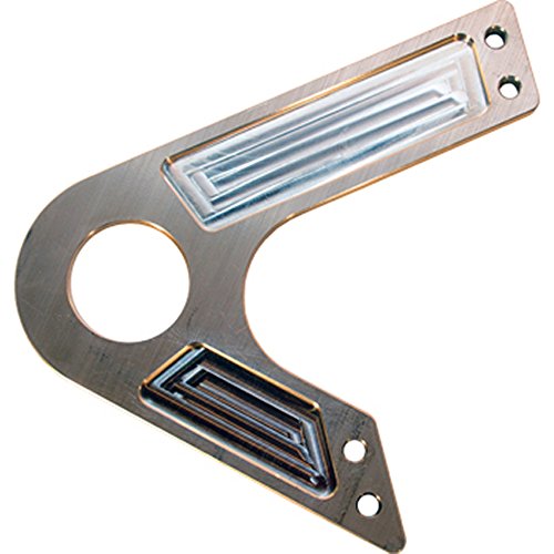 Side Steering Mount For Kse Steering Box Pricepulse