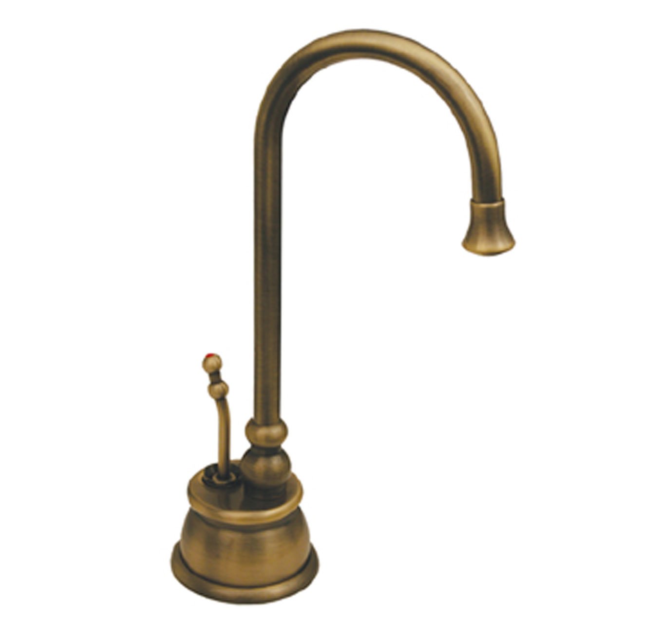 Best Whitehaus Hot Water Dispenser