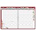 AT-A-GLANCE Weekly / Monthly Appointment Book / Planner 2016, Playful Paisley, Premium, 8.5 x 11 Inches (952P-905)