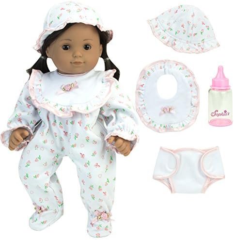 baby annabell sophia accessories