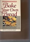 Bake Your Own Bread by