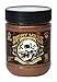SinFit (Sinister Labs) Caffeinated High Protein Almond Spread, Chocolate Chaos, Non-GMO, Gluten Free, Low Sodium (packaging may vary)