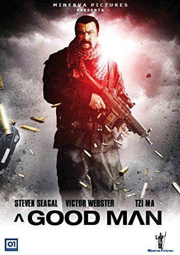 Good Man (A) en promo sur Amazon