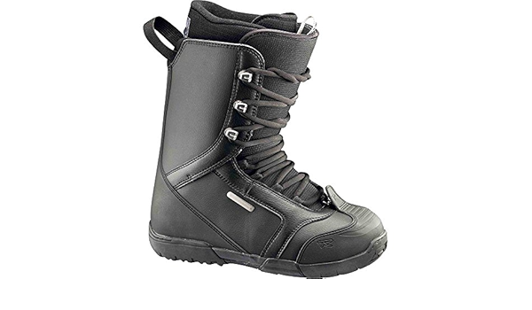 rossignol snowboard boots