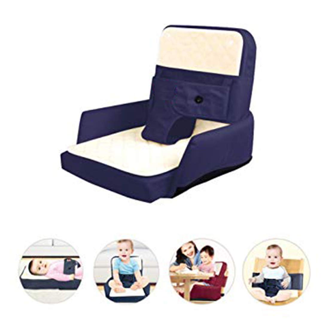 multifunctional baby bed