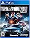 Street Outlaws: The List - PlayStation 4 Standard Edition
