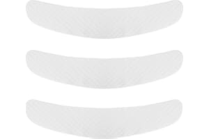 KIMYOUNG Washable Cotton Tummy Liners for Sweat Rash Plus Size Under Belly Sweat Liners Diamond Grid Cotton Pads Belly Band for Skin Rash–3PCS