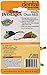 Catstages Catnip Chew Mice 2 Pack– Interactive Dental Cat Chew Toy that Helps Clean Teeth, Mouse, Multicolored