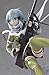 Kotobukiya Sinon -Phantom Bullet- Sword Art Online Ii ANI Statue