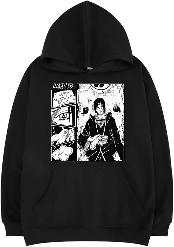 akatsuki sweater amazon